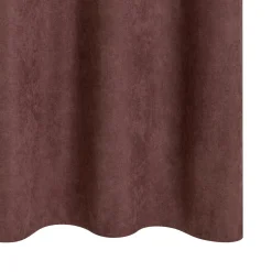 4MURS Rideau thermique KINLEY cappuccino 140 x 260 cm - 4MURS