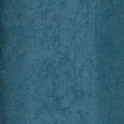 4MURS Rideau thermique KINLEY coloris bleu paon 140 x 260 cm - 4MURS