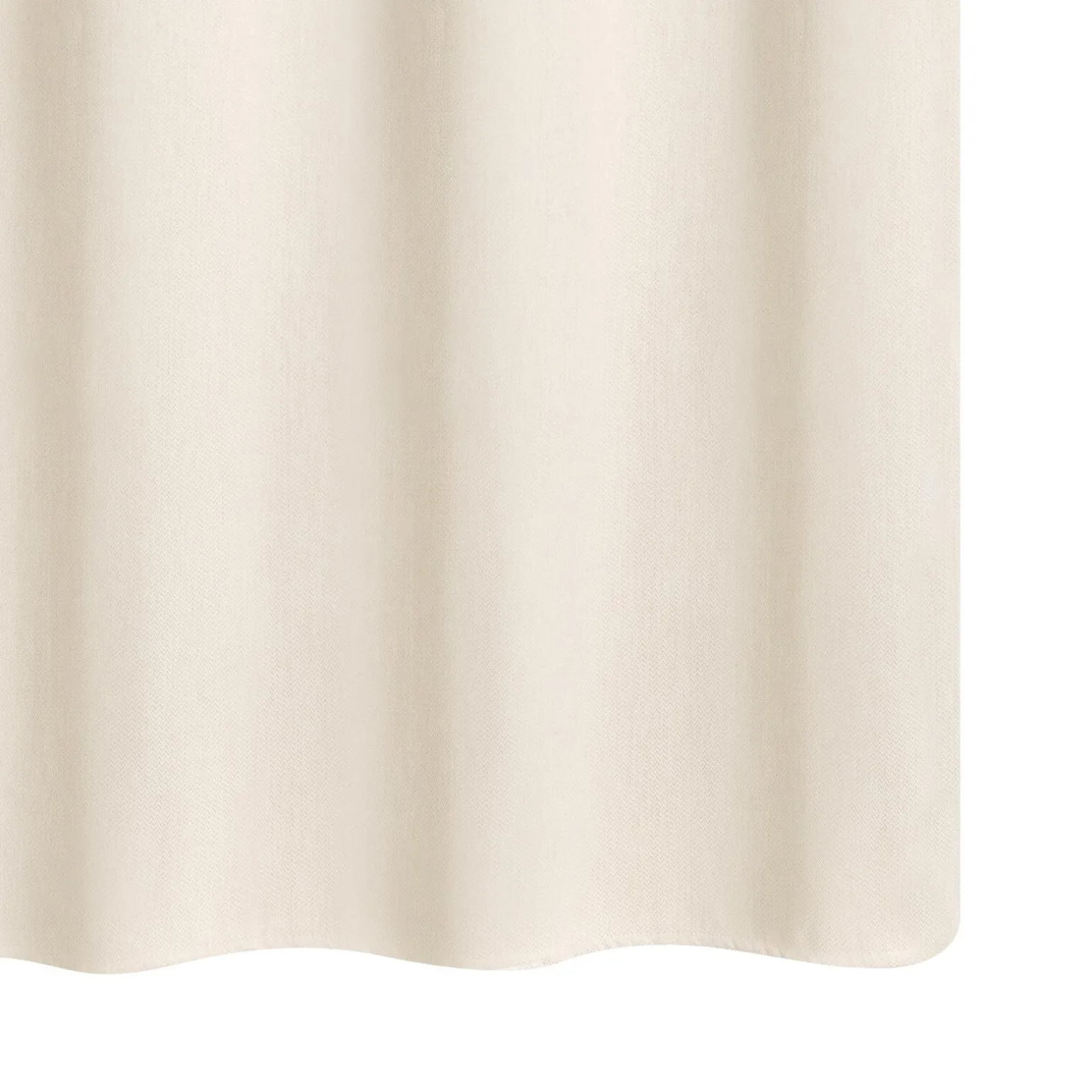 4MURS Rideau thermique KODI coloris écru 140 x 260 cm - 4MURS