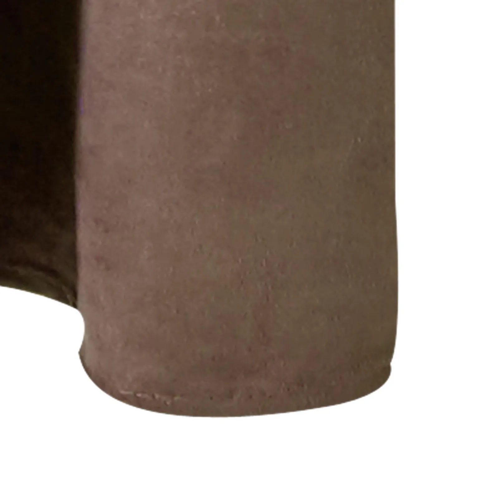 4MURS Rideau VELVET coloris chamois 140 x 260 cm - 4MURS