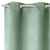 4MURS Rideau VELVET coloris amande 140 x 260 cm - 4MURS