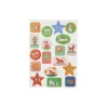 4MURS Sticker CHACHA - 4MURS