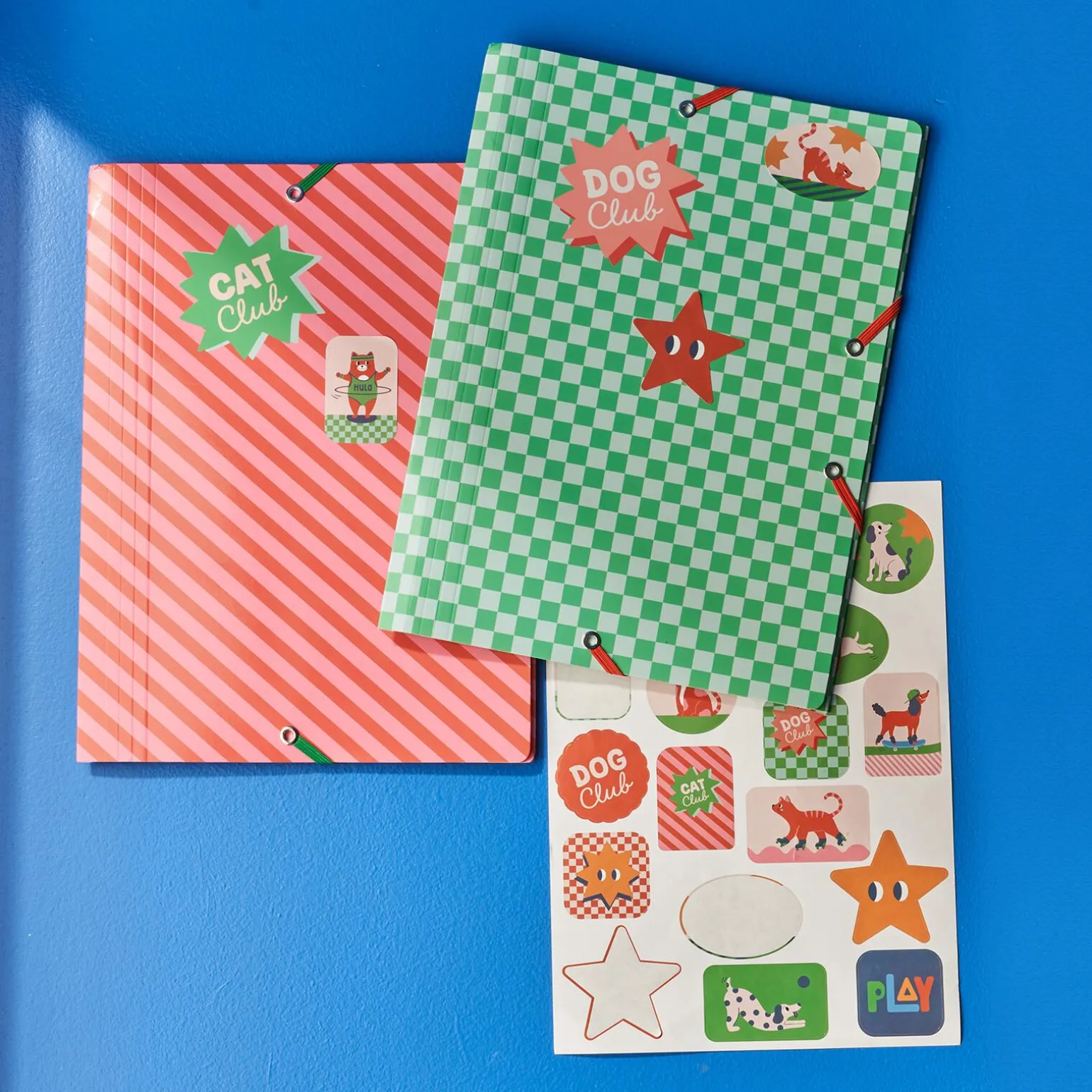 4MURS Sticker CHACHA - 4MURS