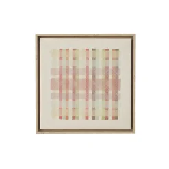 4MURS Tableau ARMELLE coloris multicolore - 4MURS