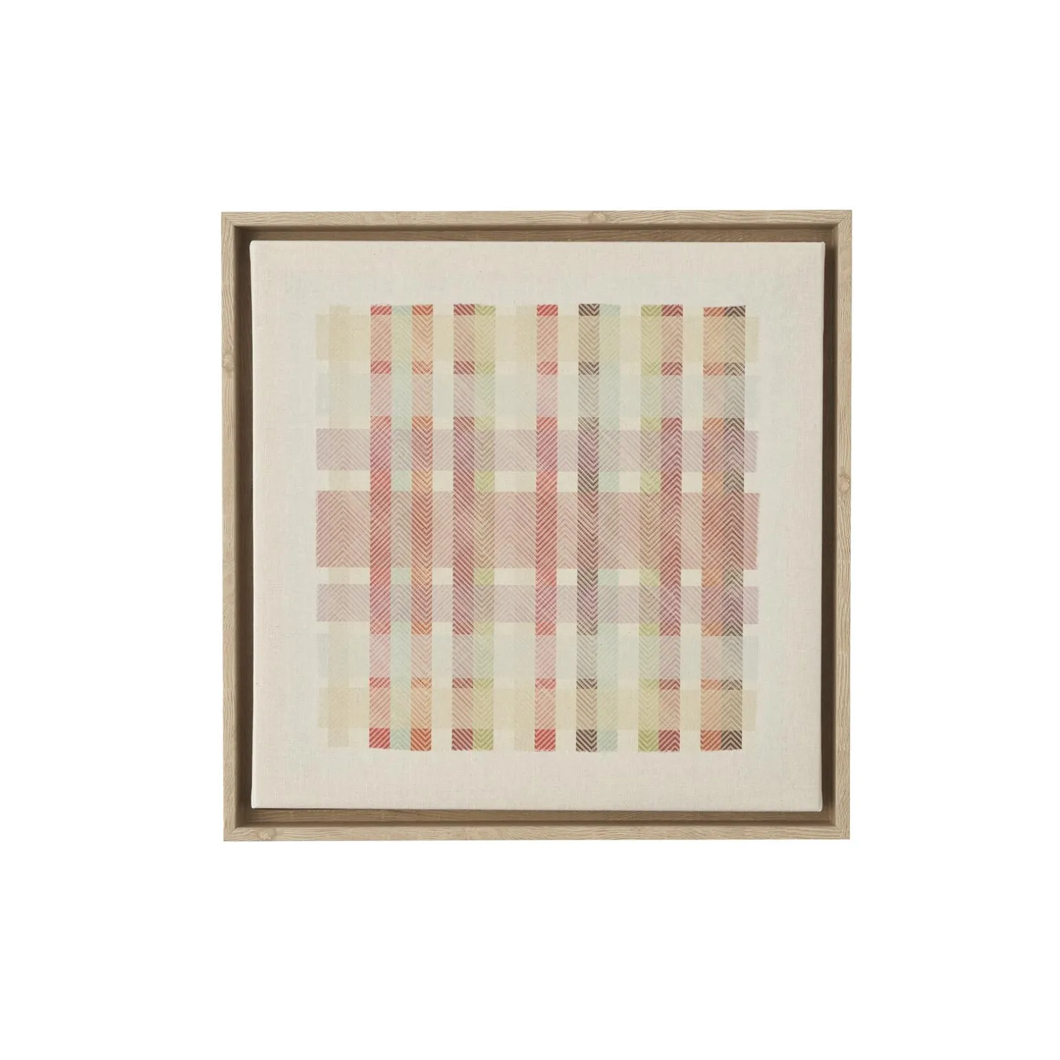 4MURS Tableau ARMELLE coloris multicolore - 4MURS