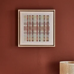 4MURS Tableau ARMELLE coloris multicolore - 4MURS