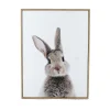 4MURS Tableau DAISY coloris blanc - 4MURS