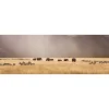 4MURS Tableau DIERE coloris brun - 4MURS