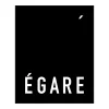 4MURS Tableau EGARE coloris noir et blanc - 4MURS