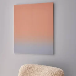 4MURS Tableau en plexiglas HORIZON 50 x 60 cm - 4MURS