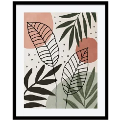 4MURS Tableau IDRIS 40 x 50 cm - 4MURS