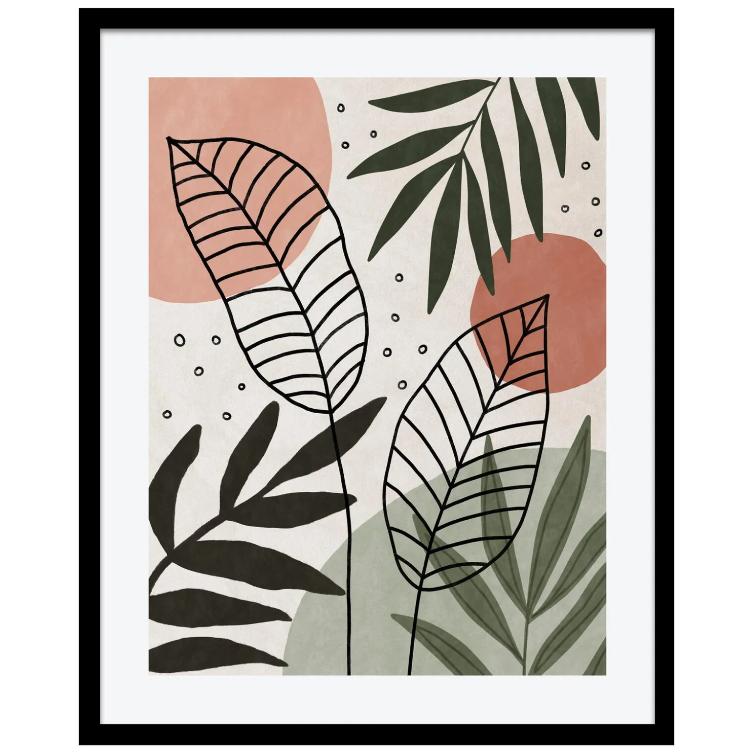 4MURS Tableau IDRIS 40 x 50 cm - 4MURS