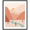 4MURS Tableau NAÏM 50 x 60 cm - 4MURS