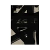 4MURS Tableau PIERRE coloris noir - 4MURS