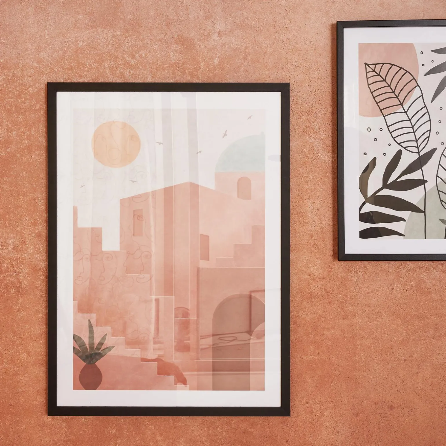 4MURS Tableau RIAD 50 x 70 cm - 4MURS