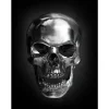 4MURS Toile imprimée DARK SKULL 70 x 100 cm - 4MURS
