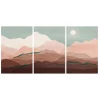 4MURS Toile imprimée TOUBKAL 123 x 60 cm - 4MURS