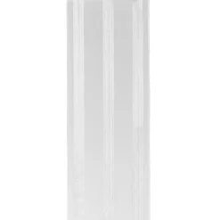 4MURS Vitrage PINGALA coloris blanc 60 x 160 cm - 4MURS