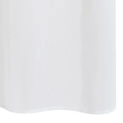 4MURS Voilage AMARO coloris ivoire 140 x 240 cm - 4MURS
