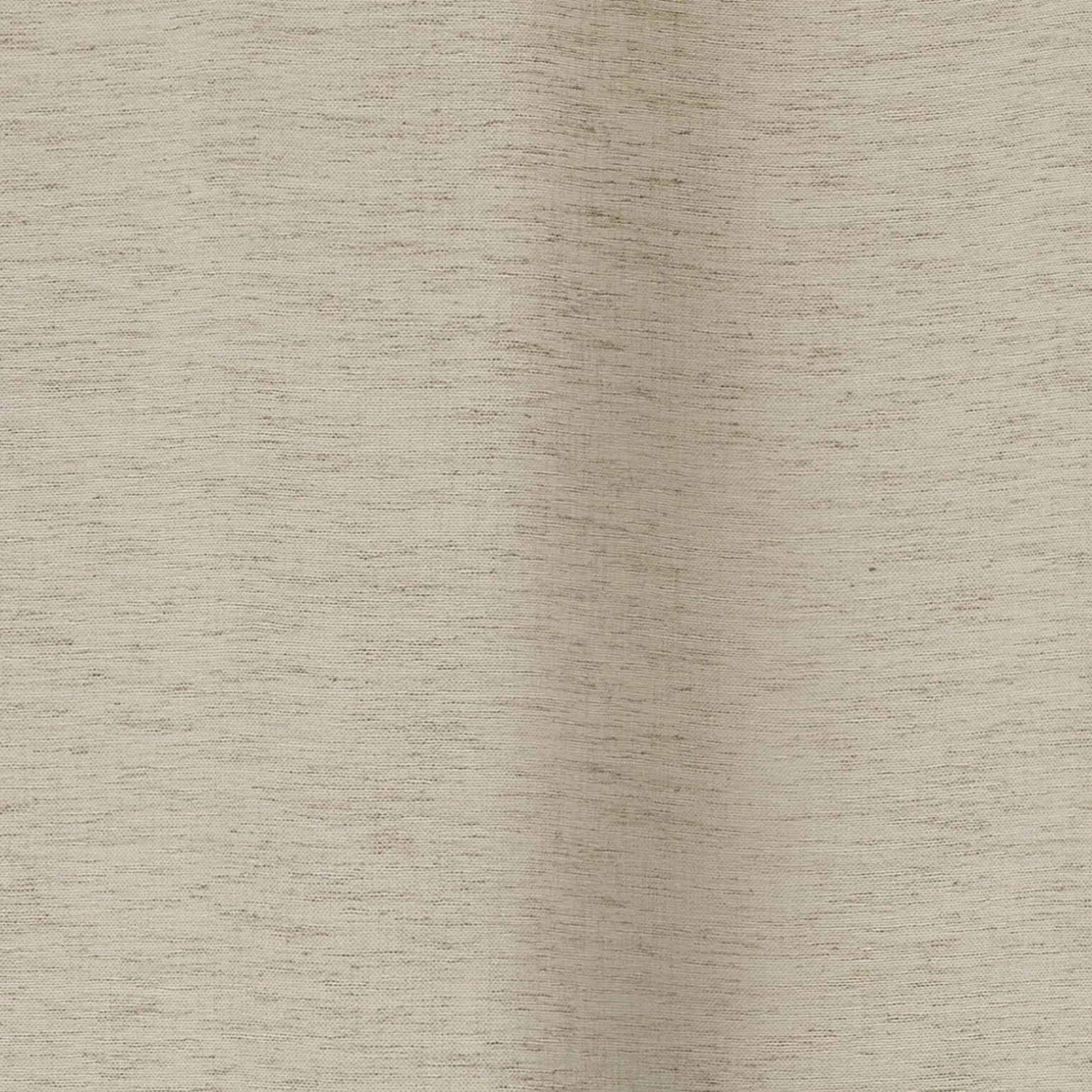 4MURS Voilage CASA coloris craie 140 x 240 cm - 4MURS