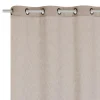 4MURS Voilage DIRITTO coloris lin 300 x 240 cm - 4MURS