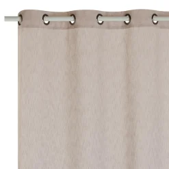4MURS Voilage DIRITTO coloris lin 300 x 240 cm - 4MURS