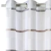 4MURS Voilage GALEA coloris gris 140 x 240 cm - 4MURS