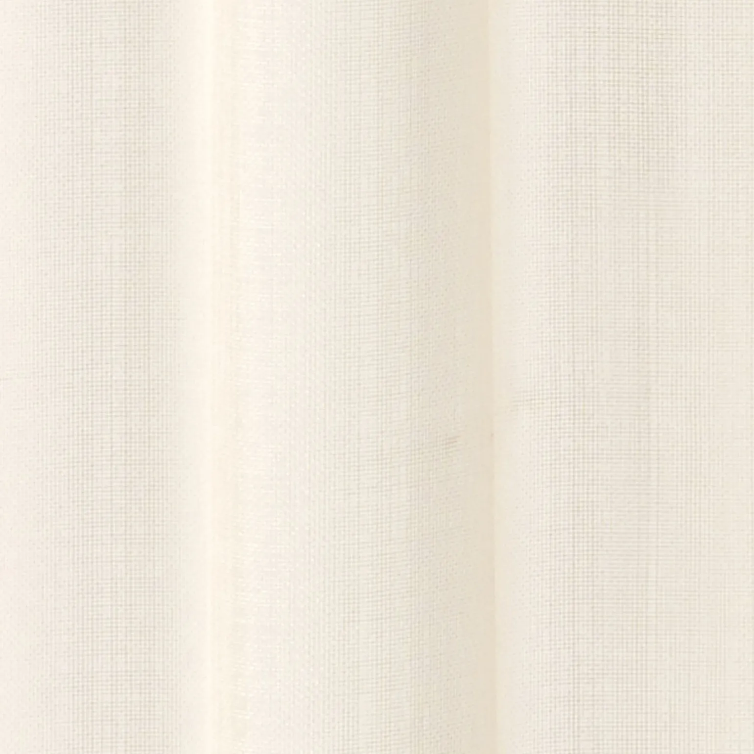 4MURS Voilage ISADORA coloris beige 140 x 240 cm - 4MURS