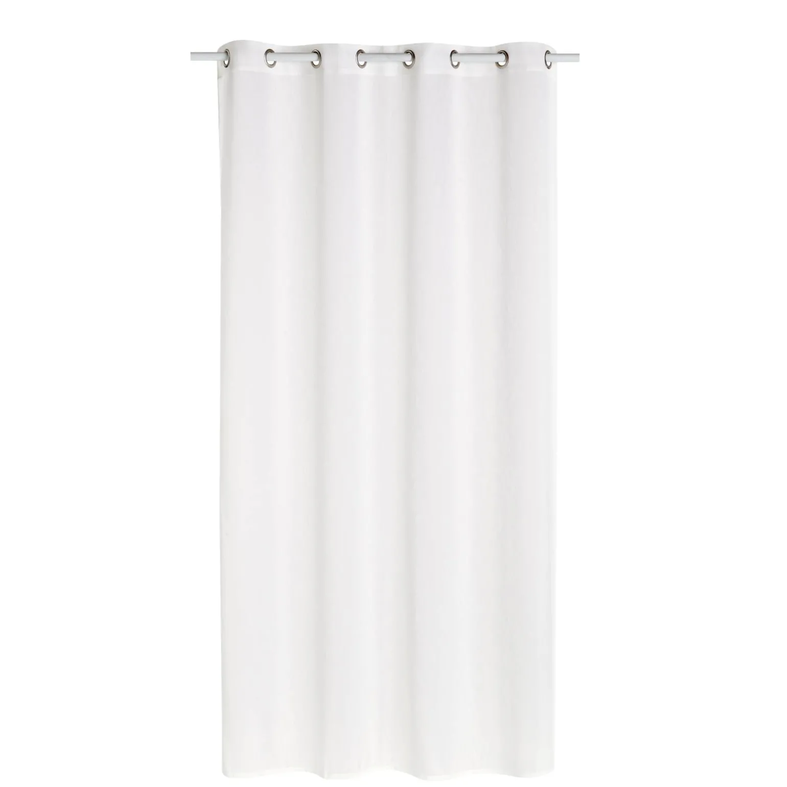 4MURS Voilage MORA coloris écru 140 x 240 cm - 4MURS