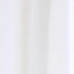 4MURS Voilage PROCIDA coloris blanc 290 x 240 cm - 4MURS