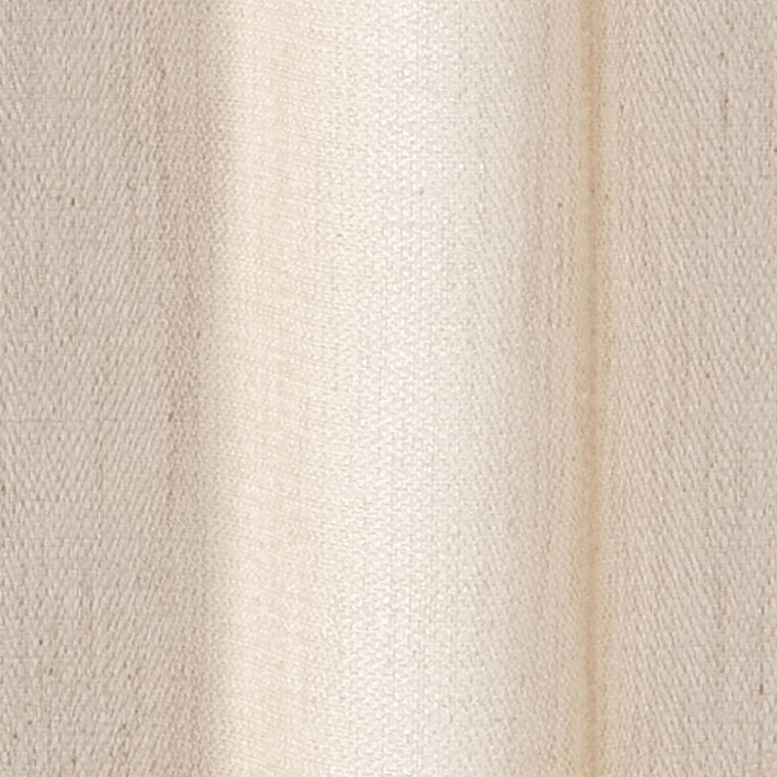 4MURS Voilage SCHIAPA coloris beige doré 140 x 240 cm - 4MURS