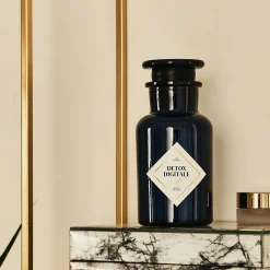 MY JOLIE CANDLE Bougie parfumée LES APOTHICAIRES DETOX DIGITALE Petit grain / ylangylang