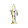 Nain de jardin NANO coloris multicolore - 4MURS