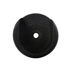 Naissance JURA coloris noir diamètre barre 2,8 cm - 4MURS