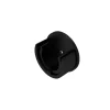 Naissance ZEN coloris noir mat diamètre barre 2,8 cm - 4MURS