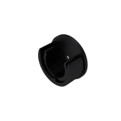 Naissance ZEN coloris noir mat diamètre barre 2,8 cm - 4MURS