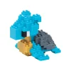 NANOBLOCK Jeu de construction LOKHASS - 4MURS
