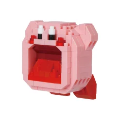 NANOBLOCK Jeu de construction KIRBY RESPIRANT - 4MURS