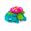 NANOBLOCK Jeu de construction FLORIZARRE - 4MURS