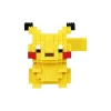 NANOBLOCK Jeu de construction PIKACHU DELUXE - 4MURS