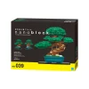 NANOBLOCK Jeu de construction BONSAÏ DELUXE - 4MURS
