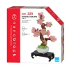 NANOBLOCK Jeu de construction SAKURA - 4MURS