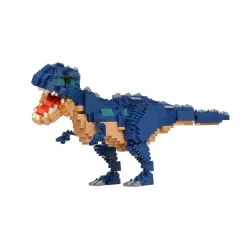 NANOBLOCK Jeu de construction GIGANOTOSAURUS - 4MURS