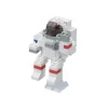 NANOBLOCK Jeu de construction ASTRONAUTE - 4MURS
