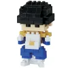 NANOBLOCK Jeu de construction SON GOHAN noir et bleu - 4MURS