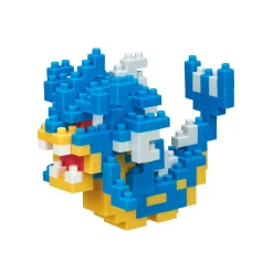NANOBLOCK Jeu de construction LÉVIATOR - 4MURS