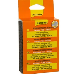 Nespoli Eponge abrasive - 4MURS