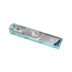 Nespoli Kit 5 lames de cutter 9 mm - 4MURS