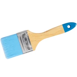 Nespoli Pinceau plat 65 mm qualité pro - 4MURS