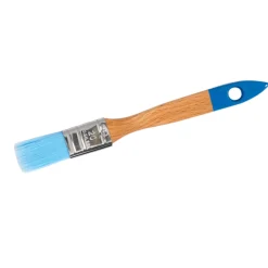 Nespoli Pinceau plat 20 mm qualité pro - 4MURS